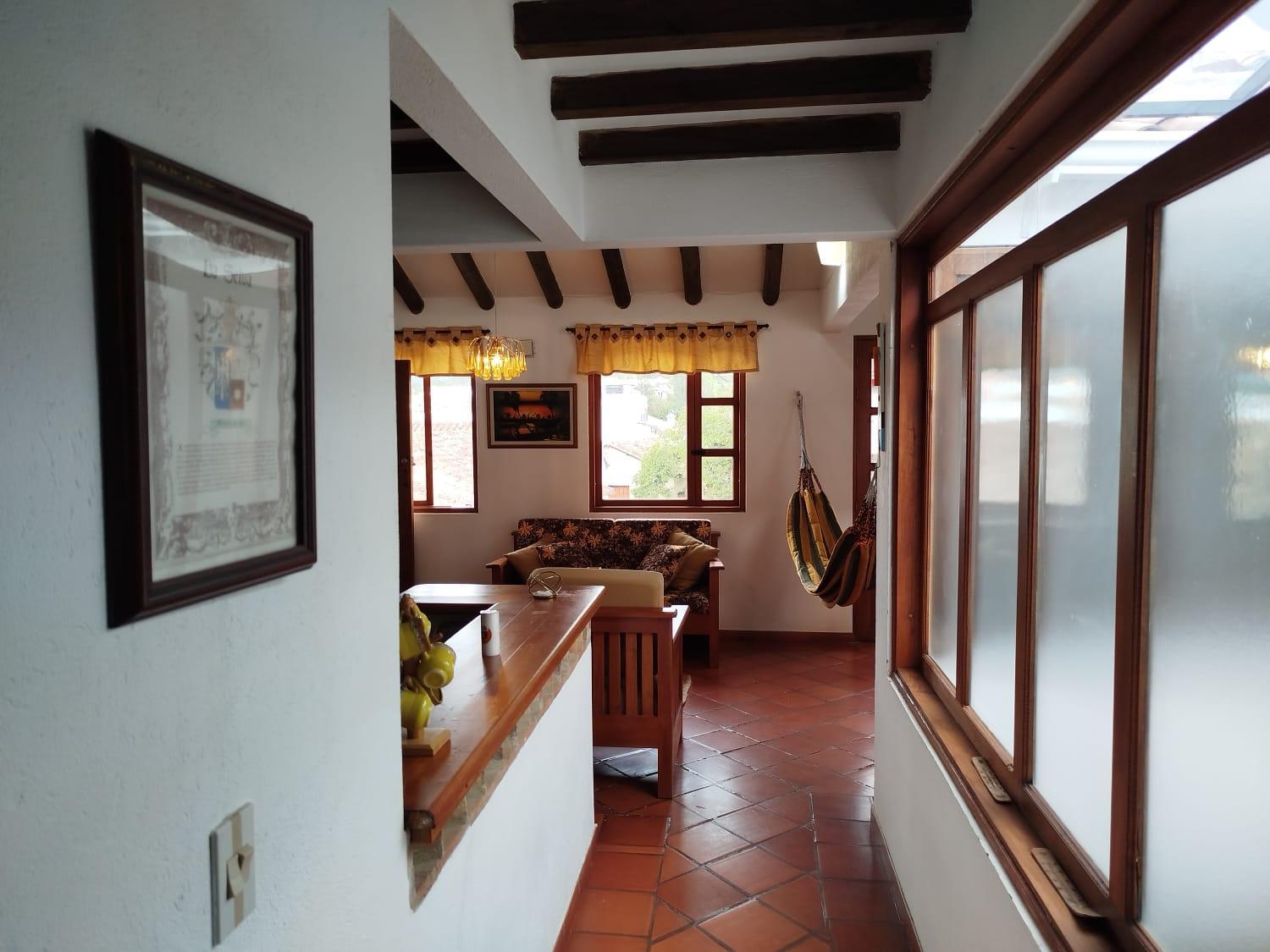Balcones de la Villa 1