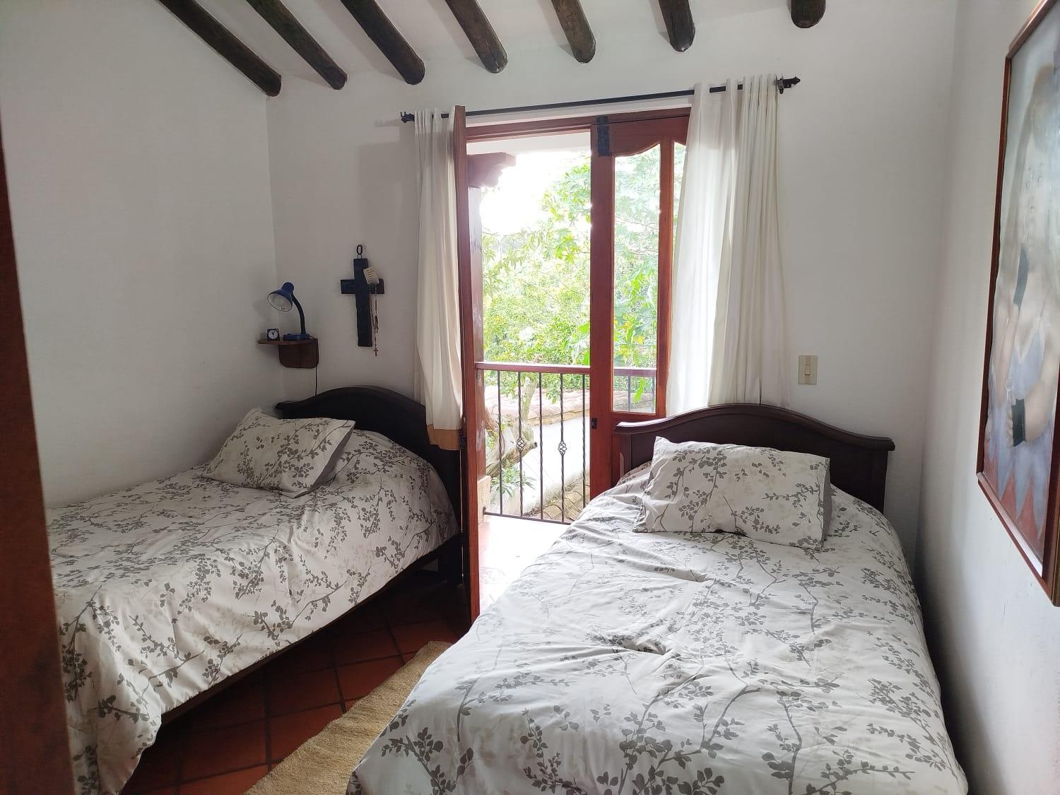 Balcones de la Villa 1