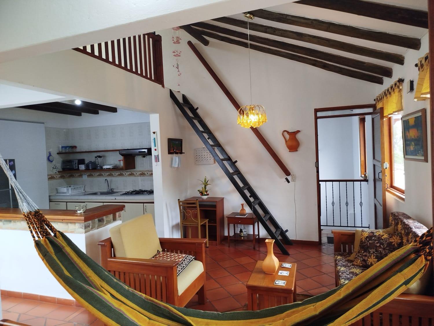 Balcones de la Villa 1