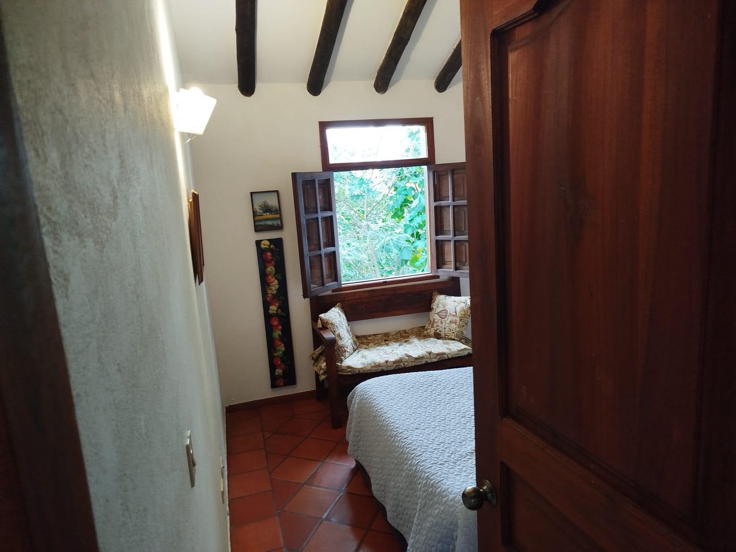 Balcones de la Villa 1