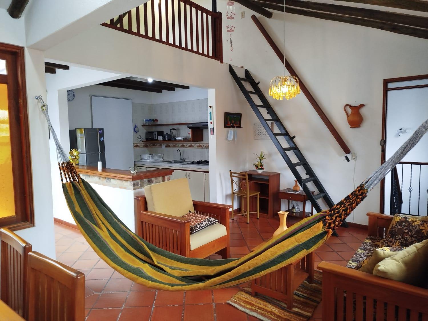 Balcones de la Villa 1
