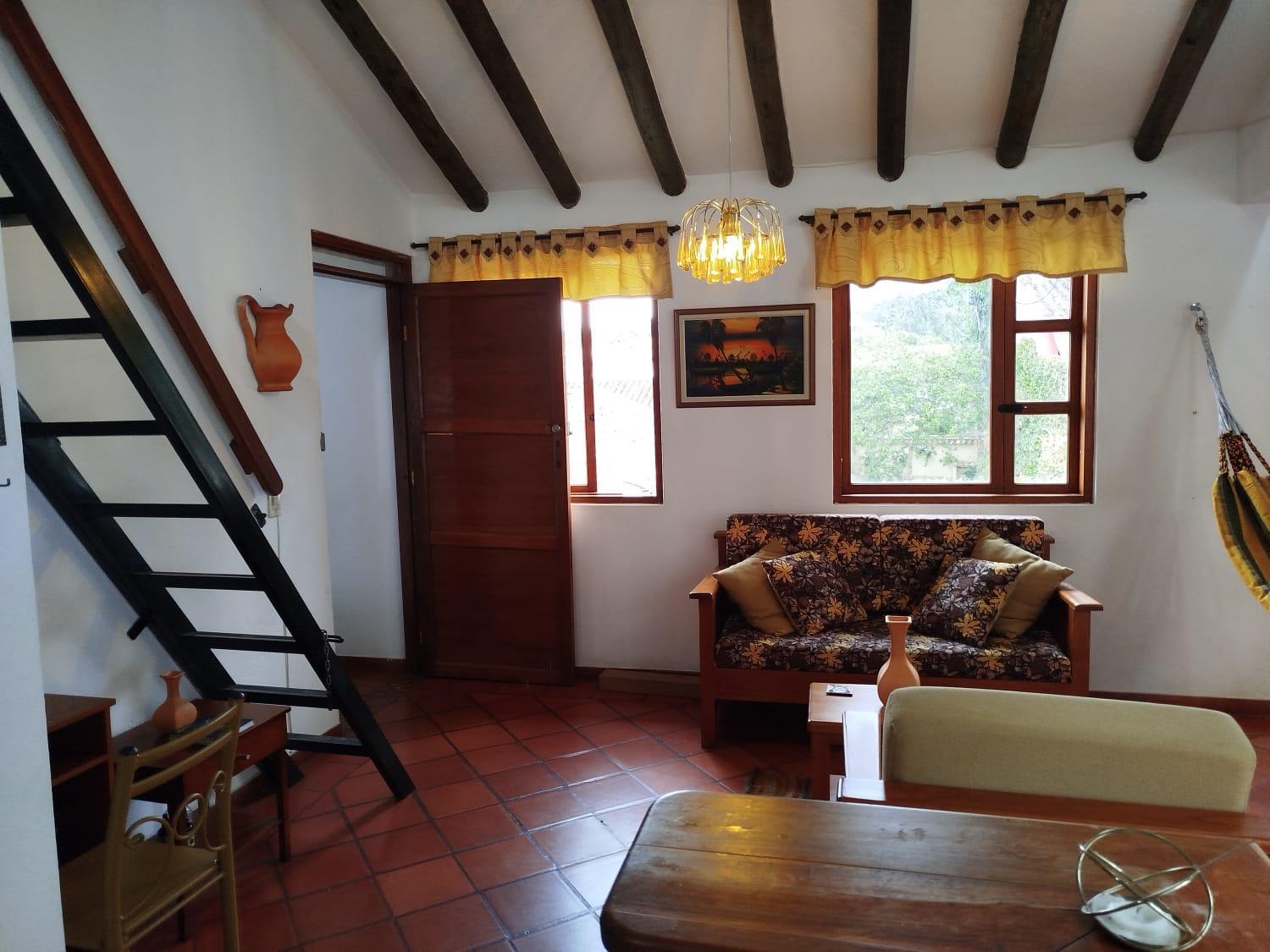 Balcones de la Villa 1