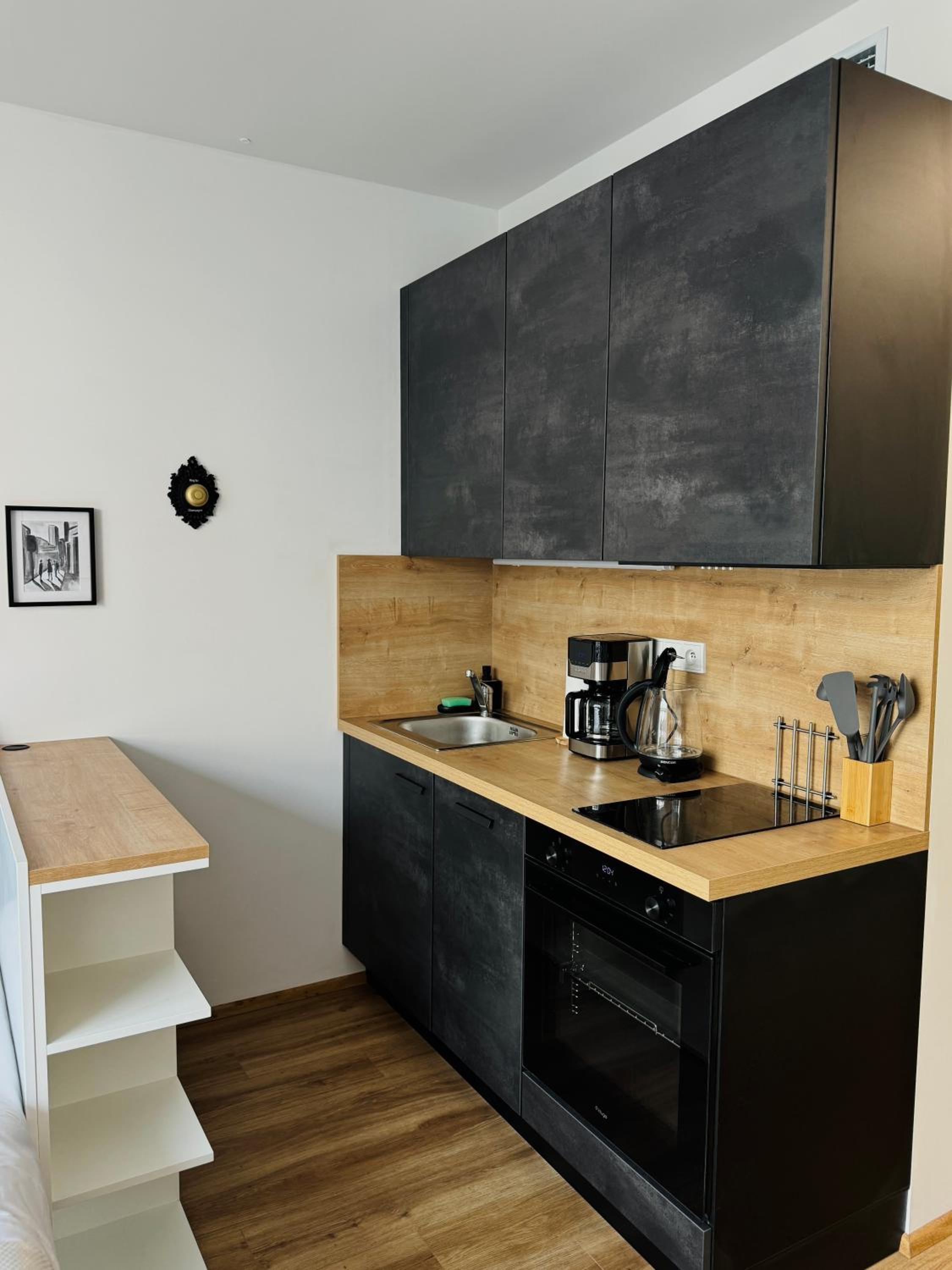 SYMPHONY No 501 Apartment MyMozart