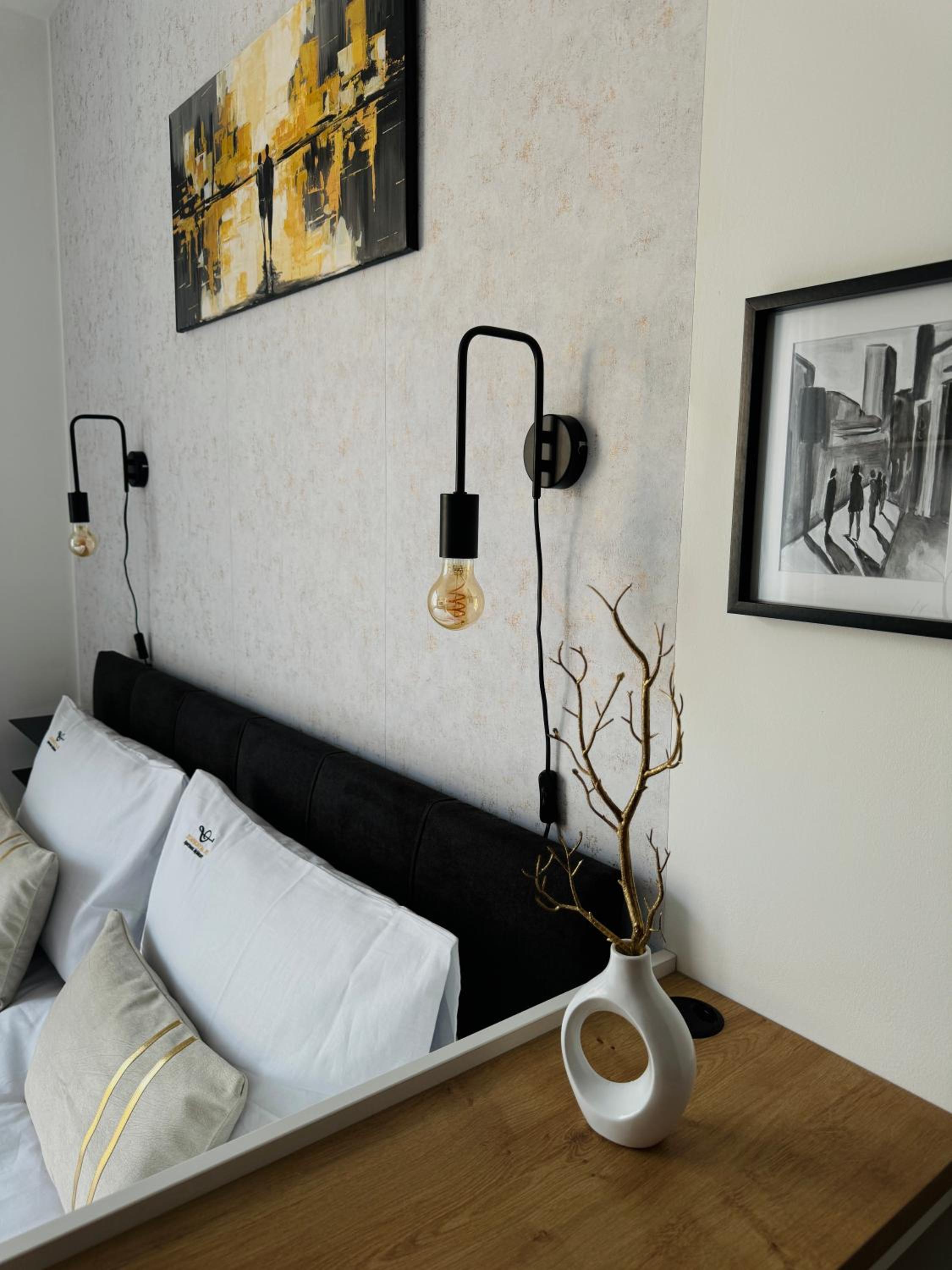 SYMPHONY No 501 Apartment MyMozart