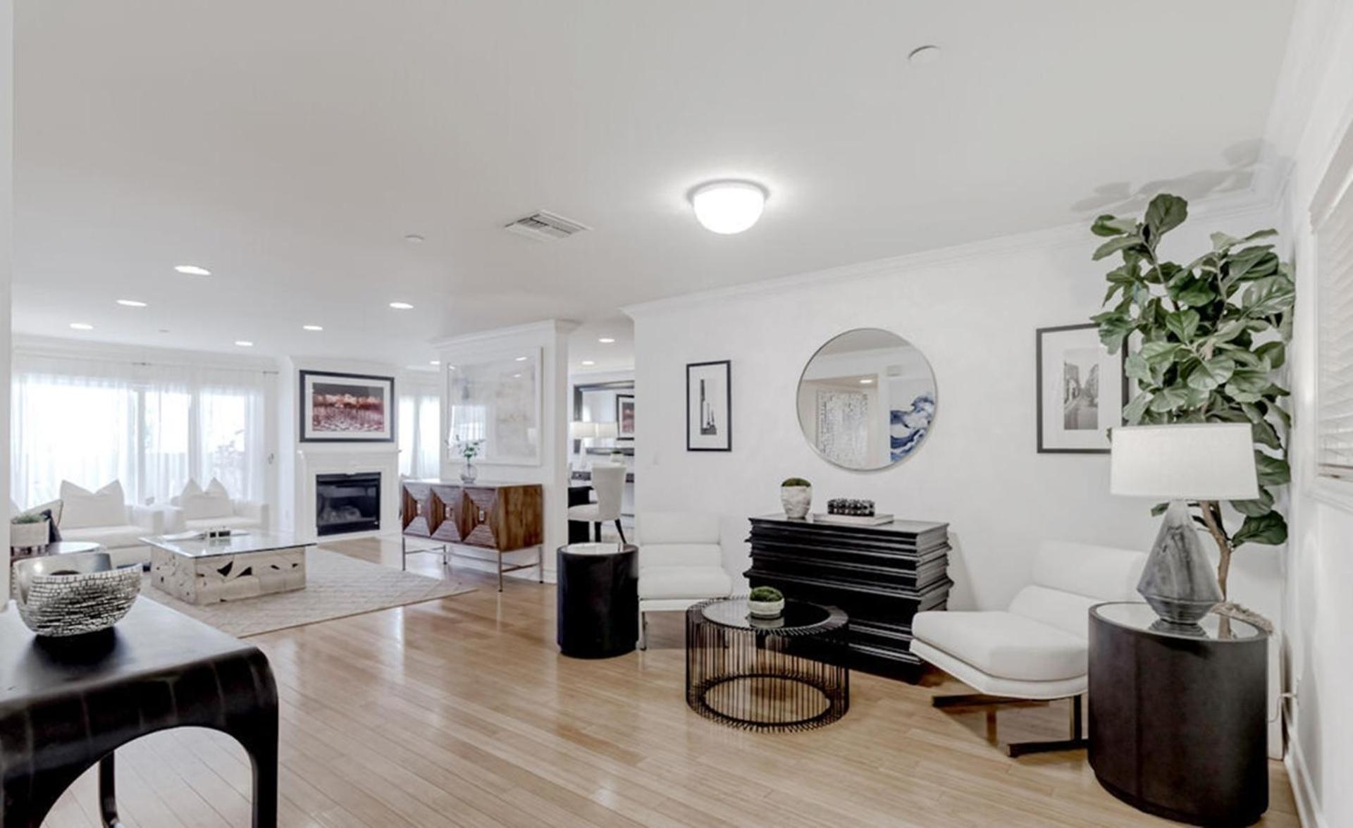 Los Angeles Vacations - Chic 3-bedroom West Hollywood Retreat - Property Image 19
