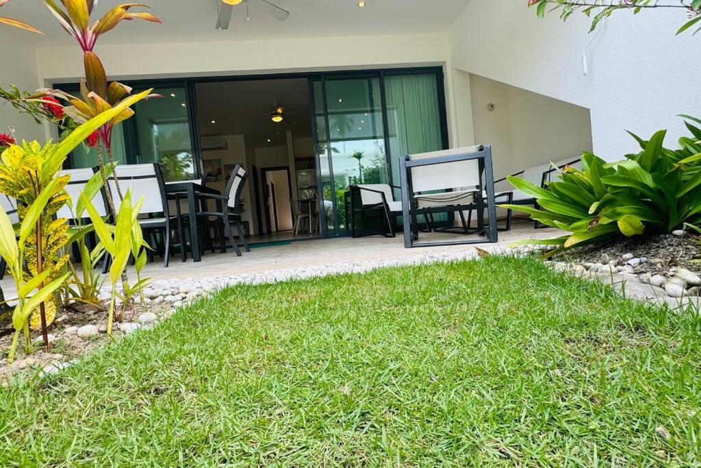 Louisa Apart-Hotel Las Ballenas