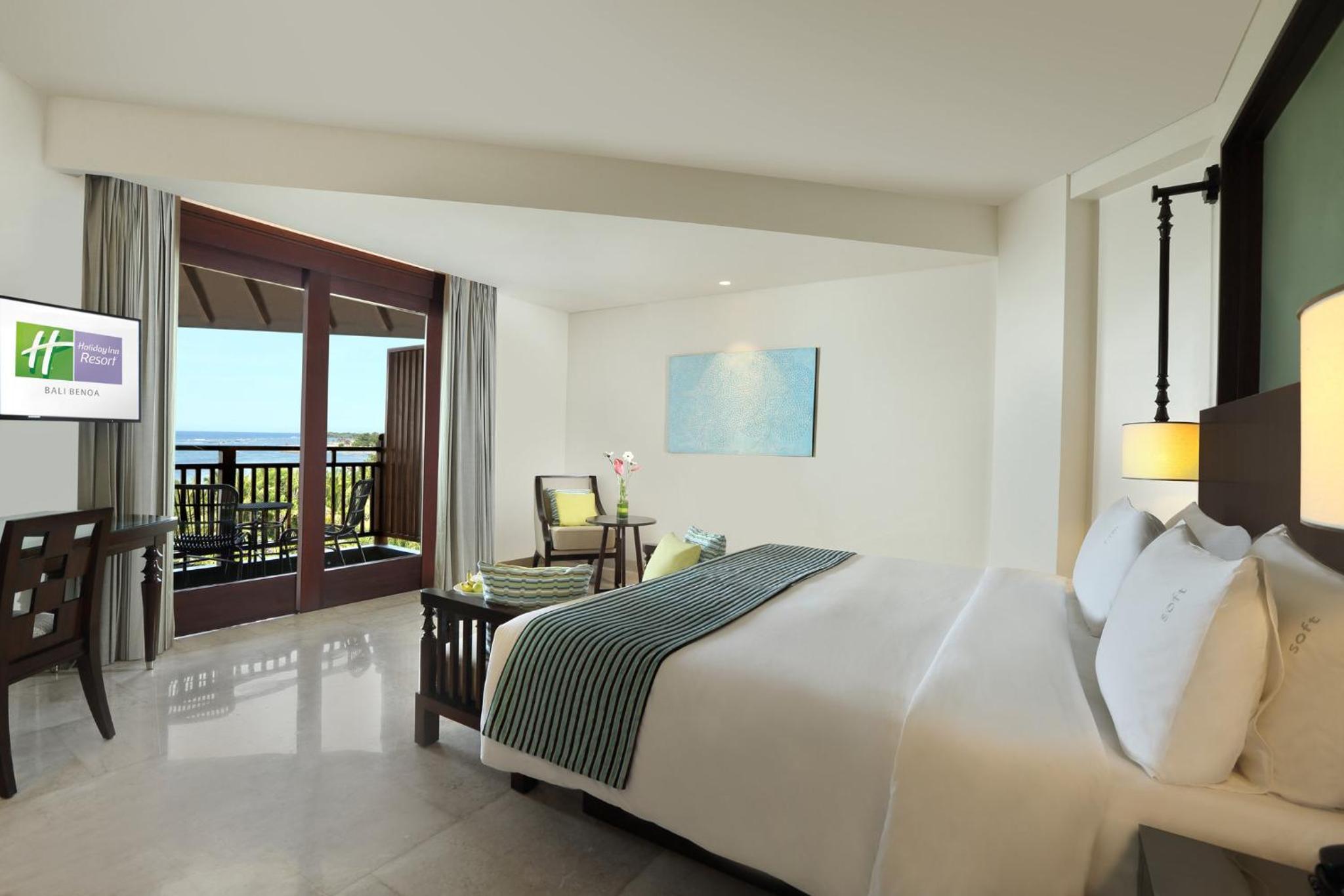 Holiday Inn Resort Bali Nusa Dua by IHG
