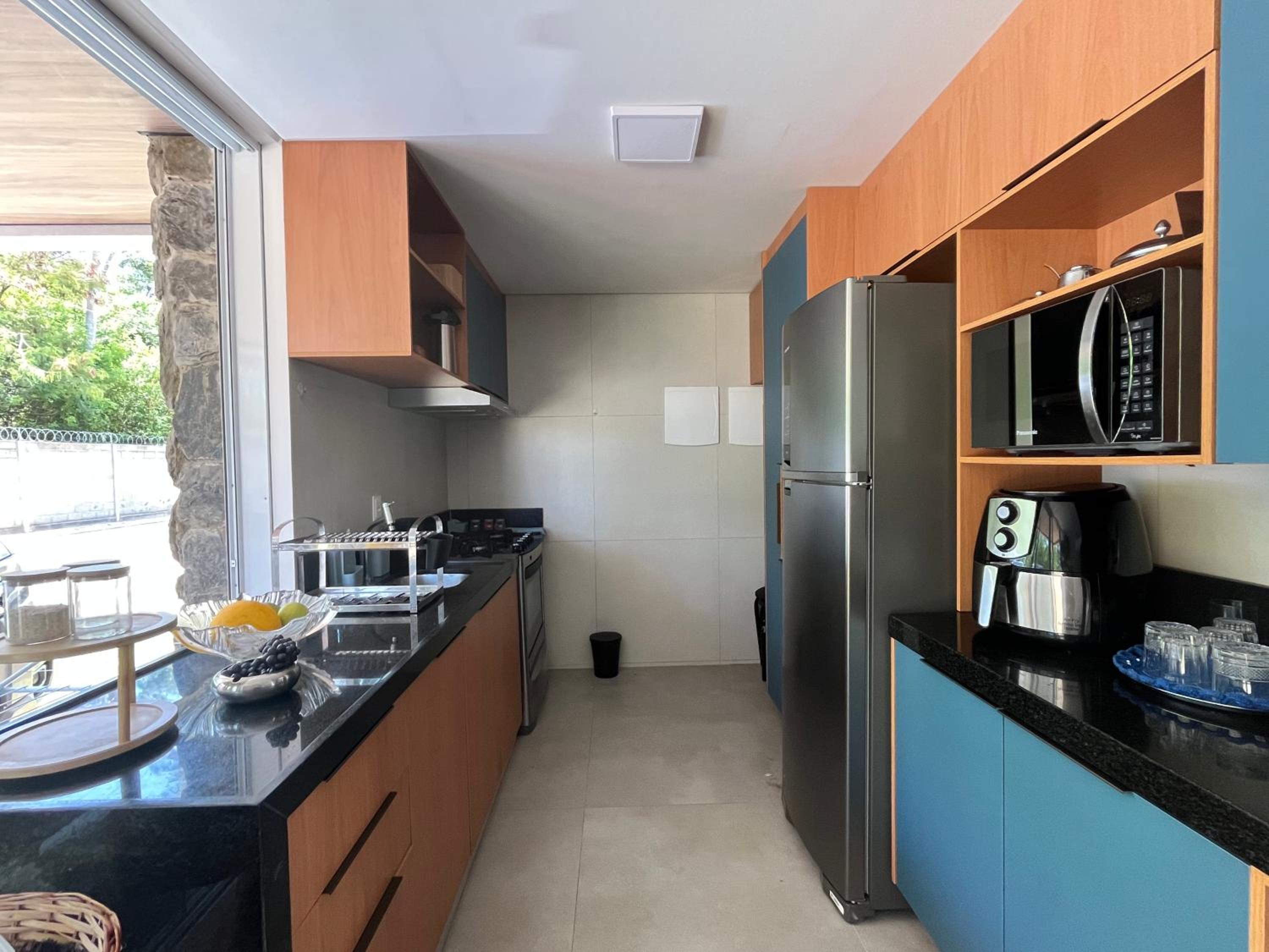 Casa G9 - Naluum Residence