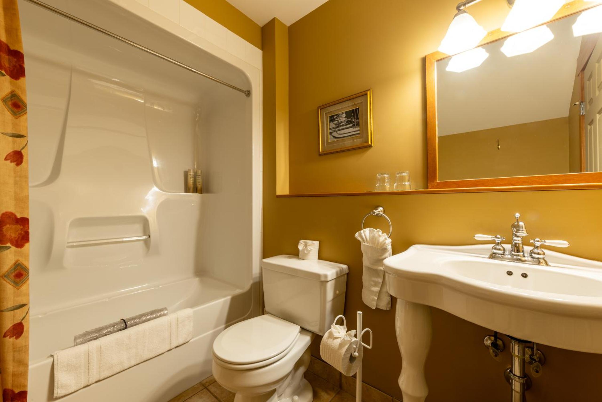 Vagabond Lodge at Kicking Horse - Image 3