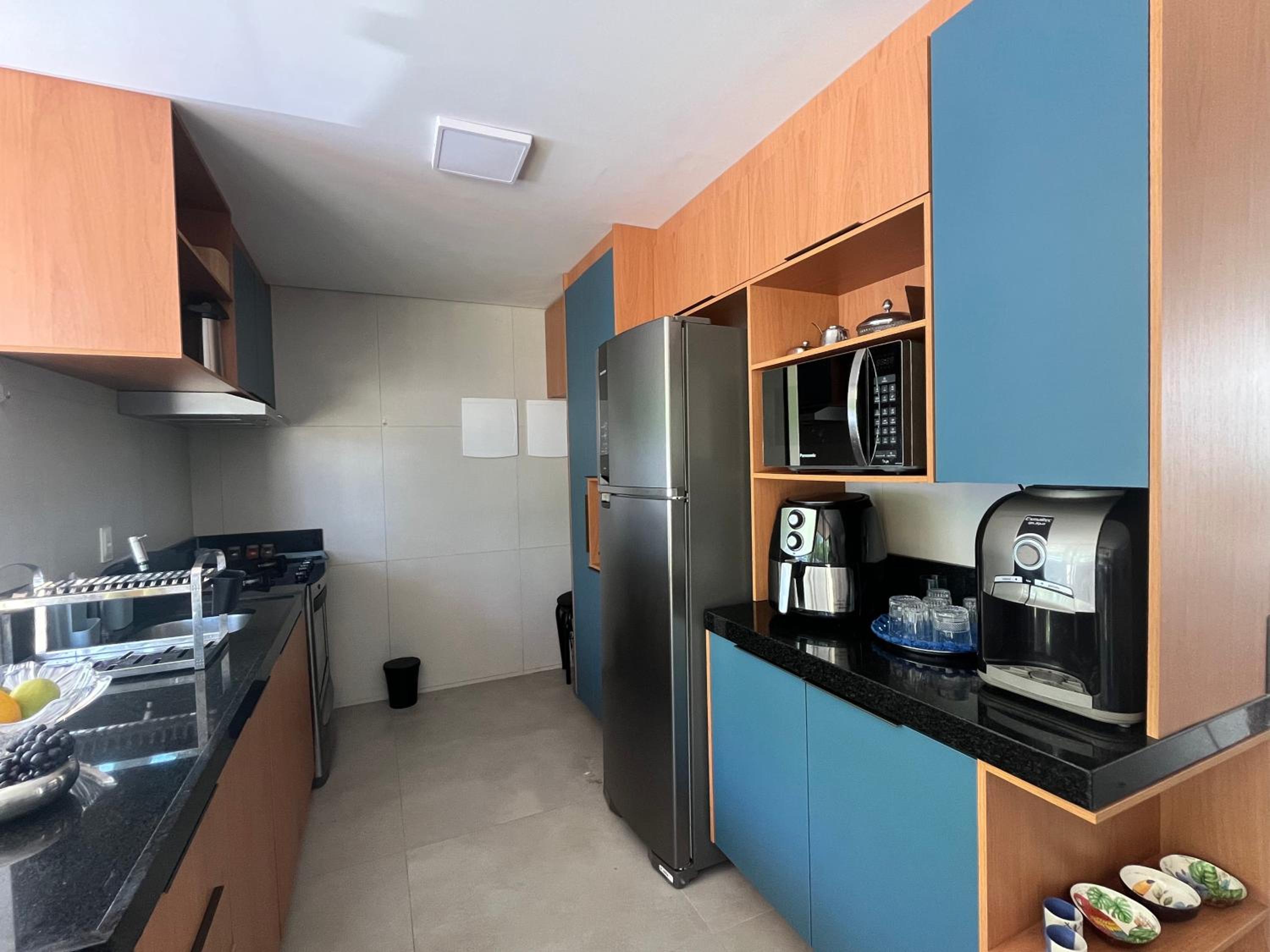 Casa G9 - Naluum Residence