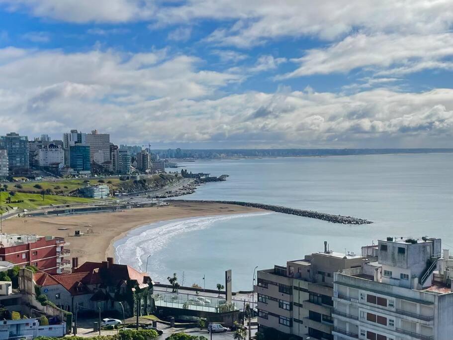Departamento cerca de la playa 100m