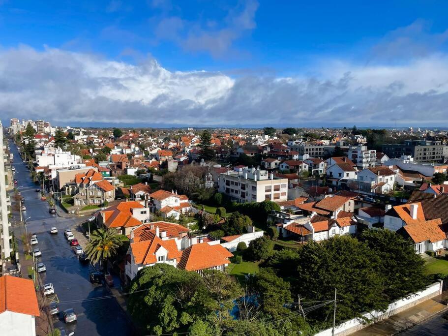 Departamento cerca de la playa 100m