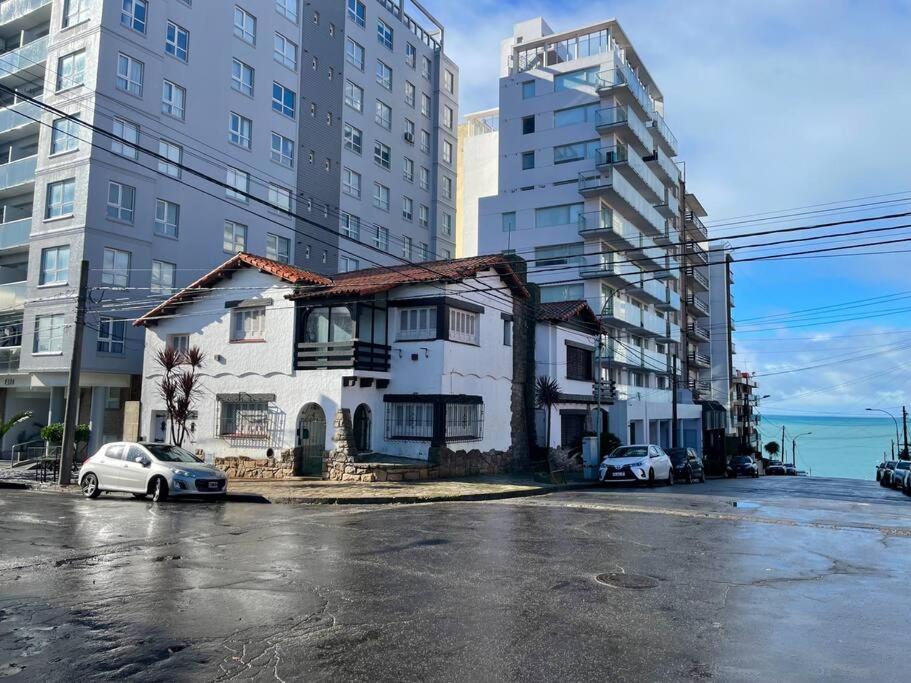 Departamento cerca de la playa 100m