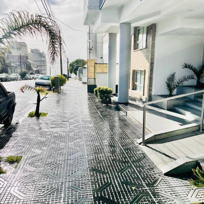 Departamento cerca de la playa 100m