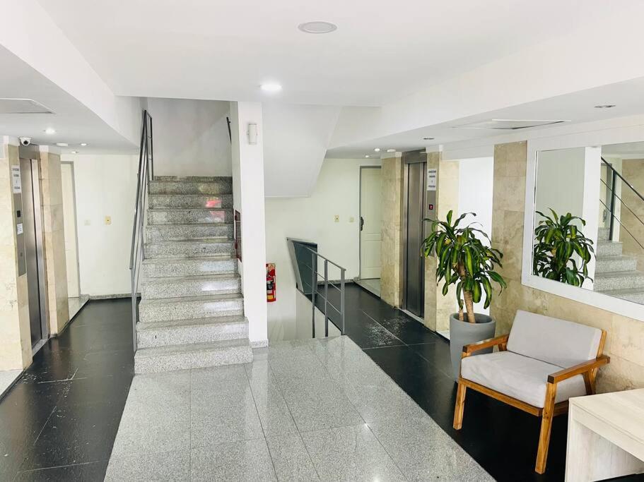 Departamento cerca de la playa 100m