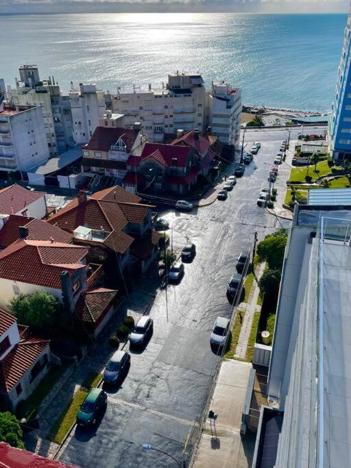 Departamento cerca de la playa 100m