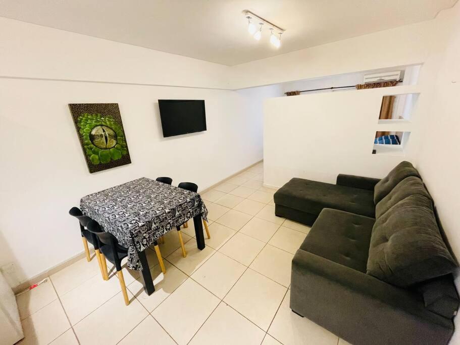 Departamento cerca de la playa 100m
