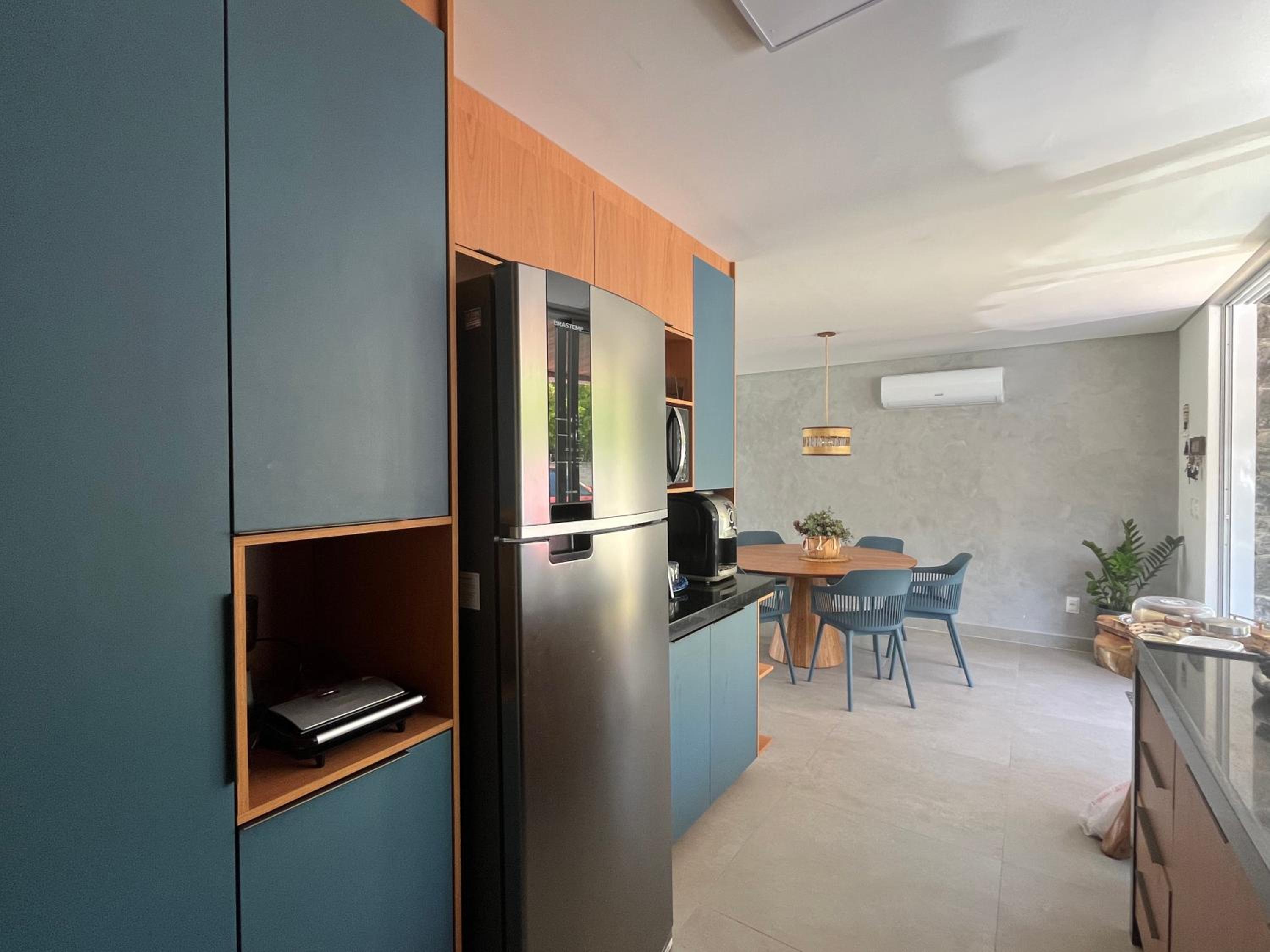 Casa G9 - Naluum Residence