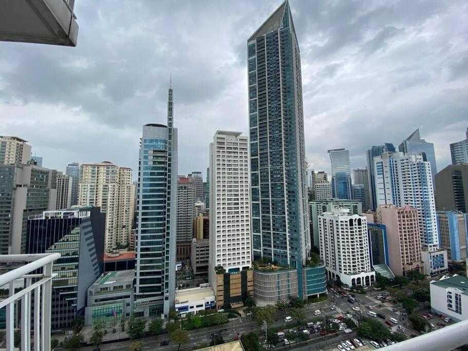 1 Bedroom Jazz tower A at 27th floor