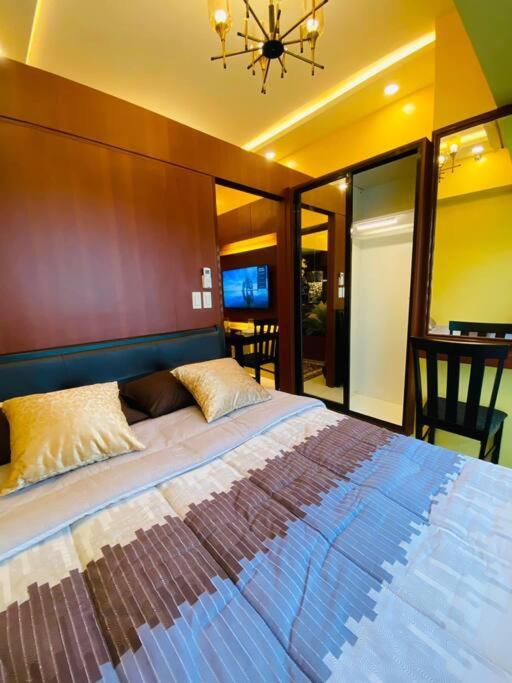1 Bedroom Jazz tower A at 27th floor