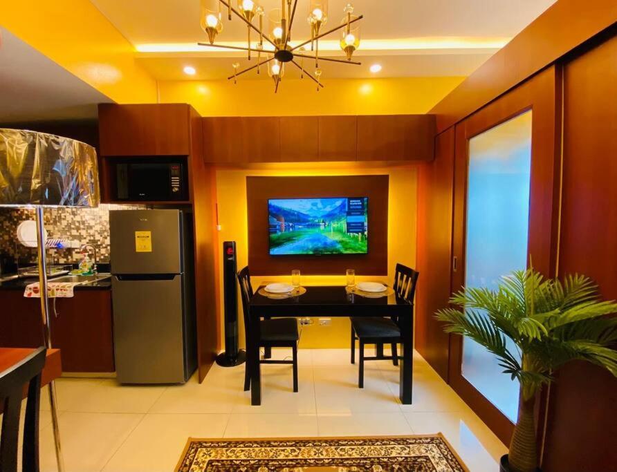 1 Bedroom Jazz tower A at 27th floor photo 5