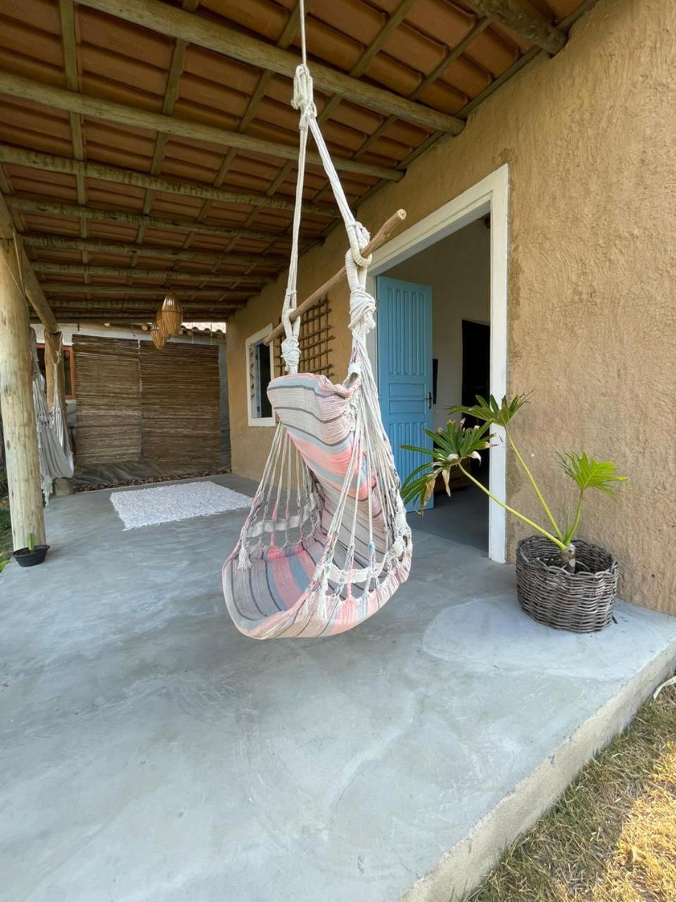Vila Naô