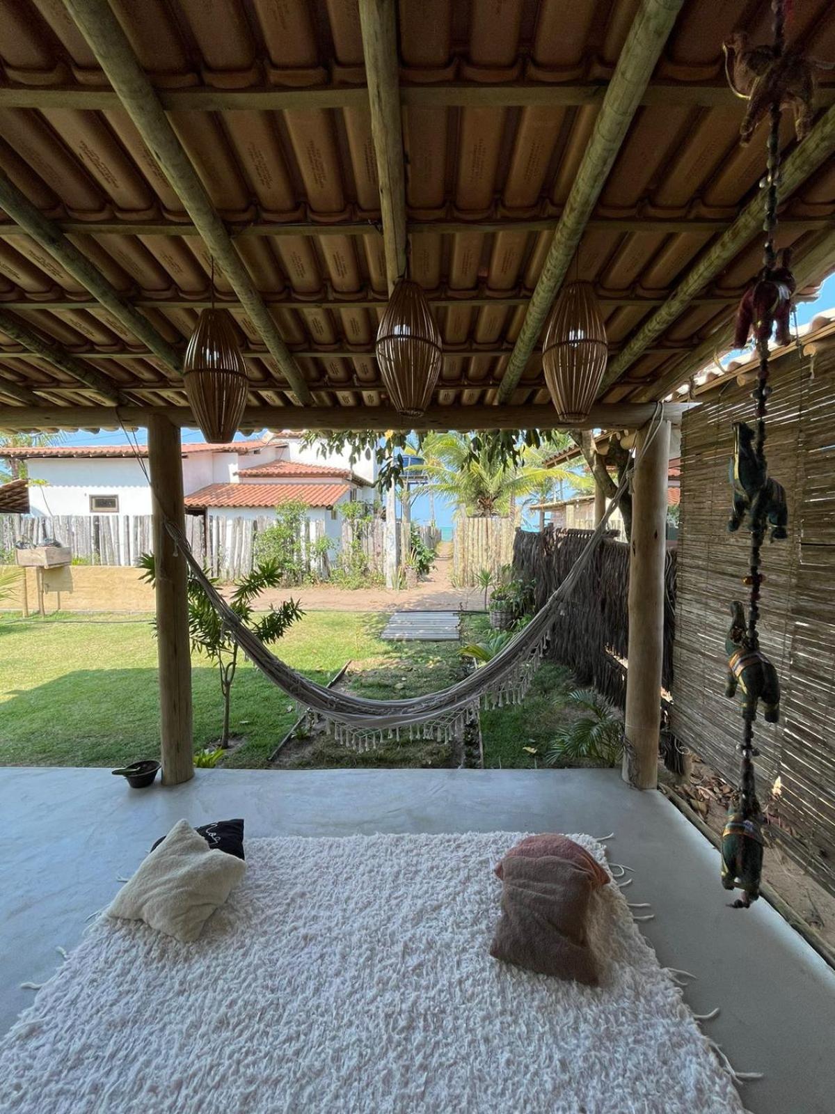 Vila Naô