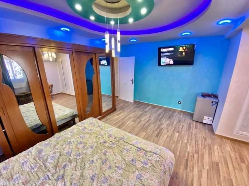 Location appartement par jour