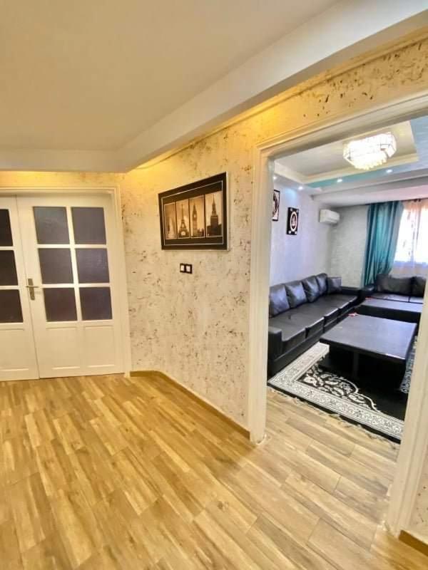 Location appartement par jour