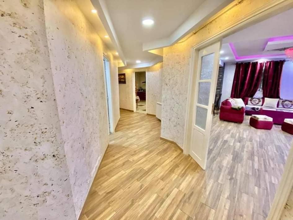Location appartement par jour