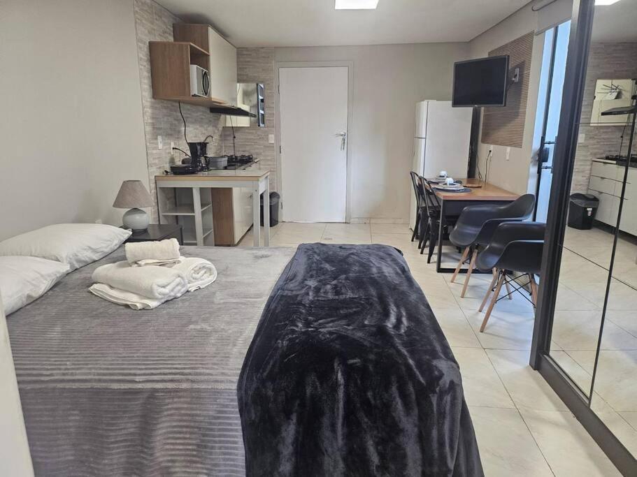 aeroporto congonhas loft O 13
