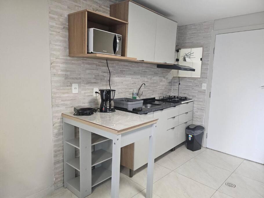 aeroporto congonhas loft O 13