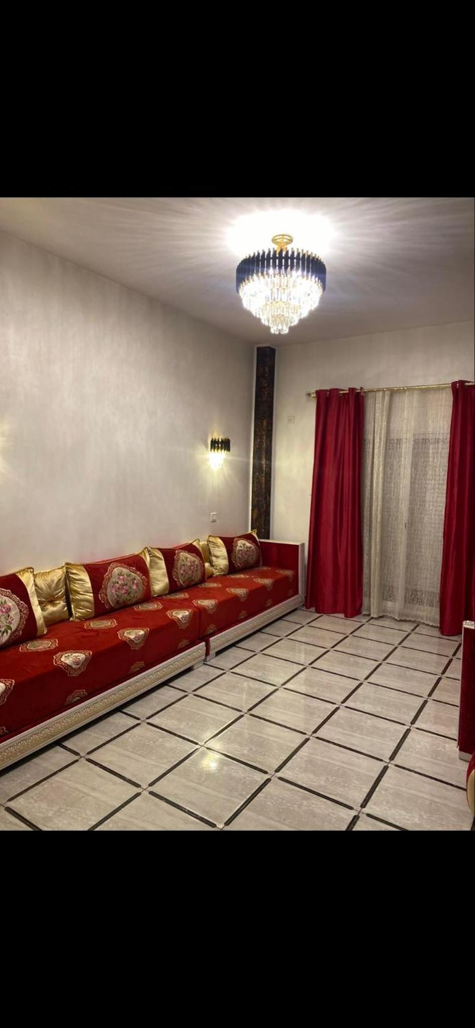 Location appartement par jour
