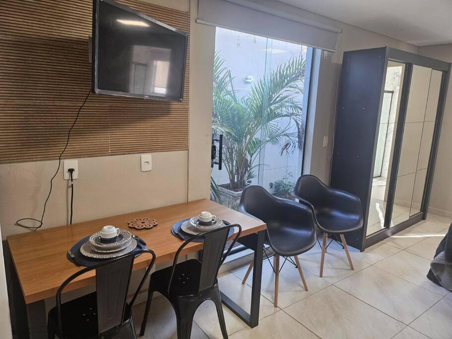 aeroporto congonhas loft O 13