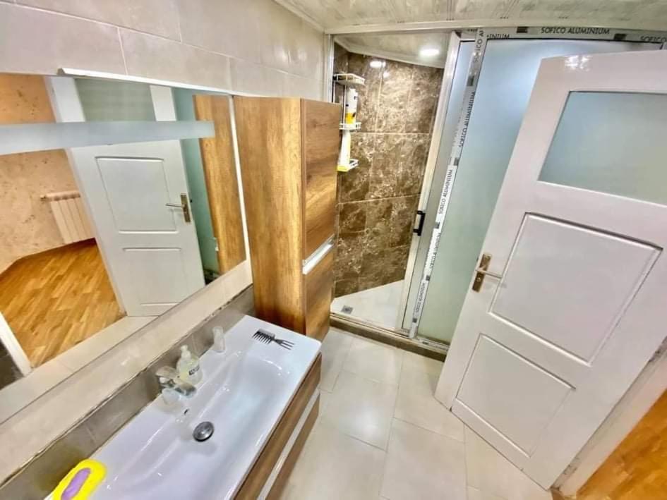 Location appartement par jour