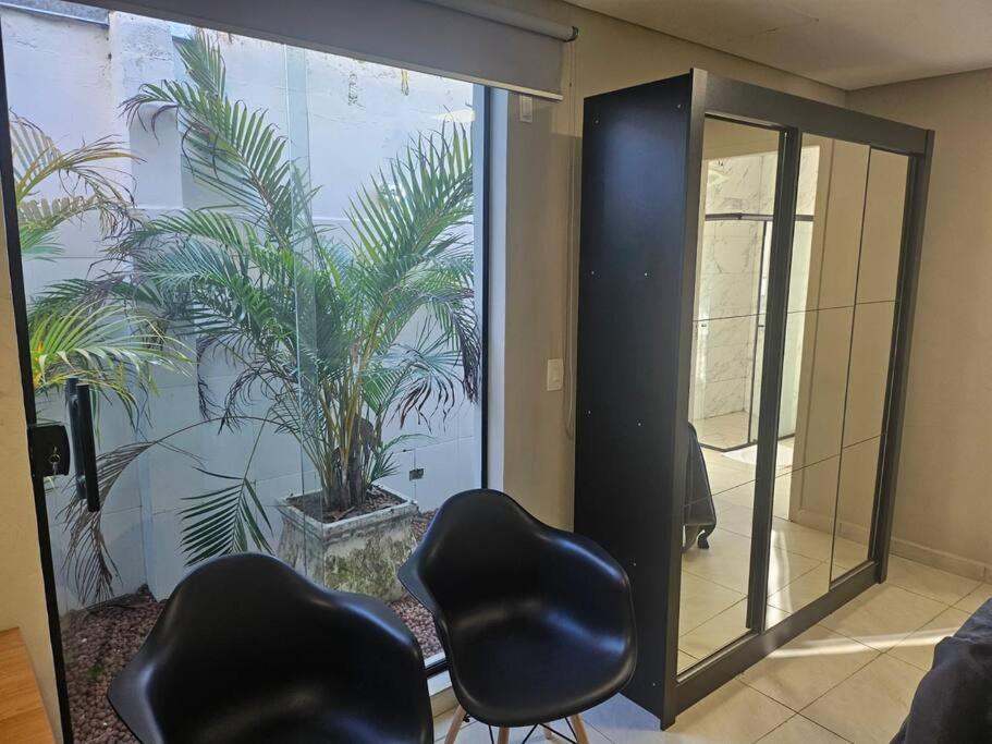 aeroporto congonhas loft O 13