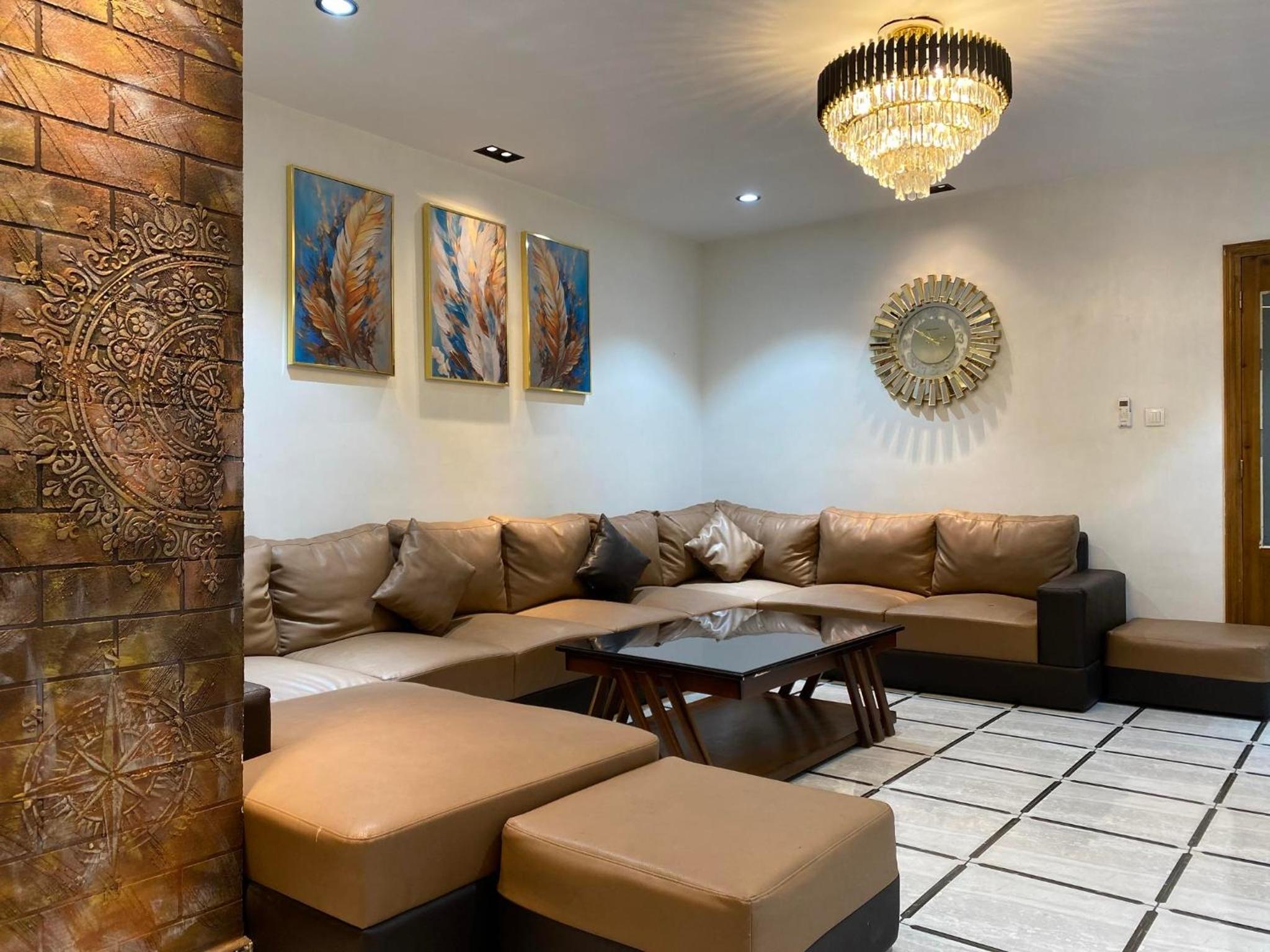 Location appartement par jour