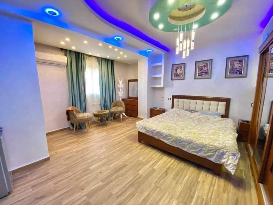Location appartement par jour
