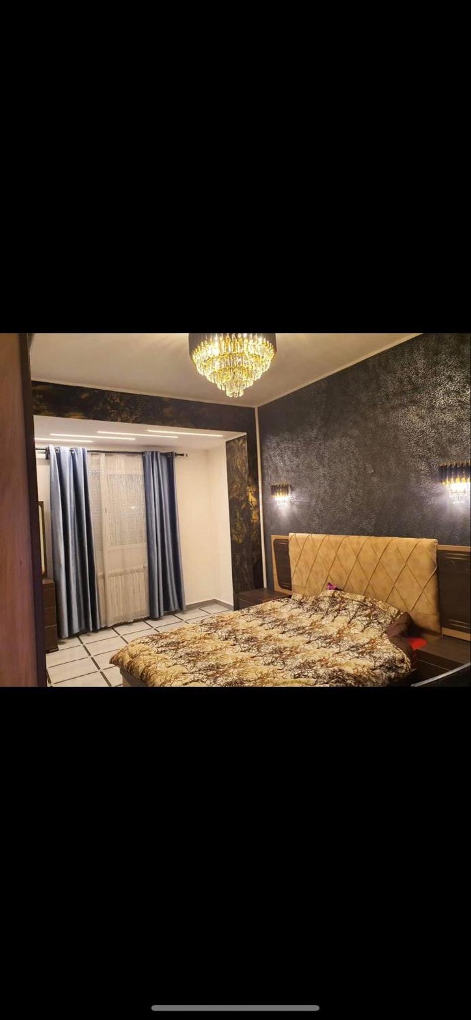Location appartement par jour