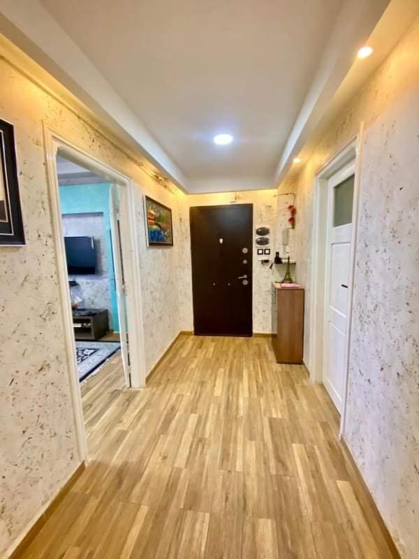 Location appartement par jour