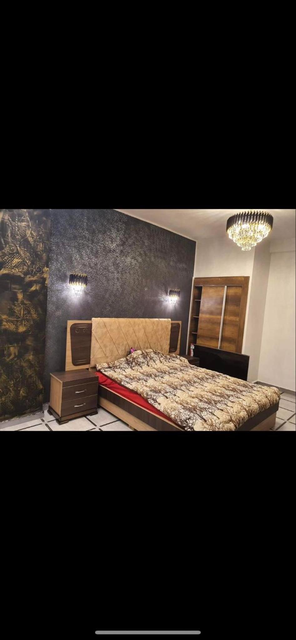 Location appartement par jour
