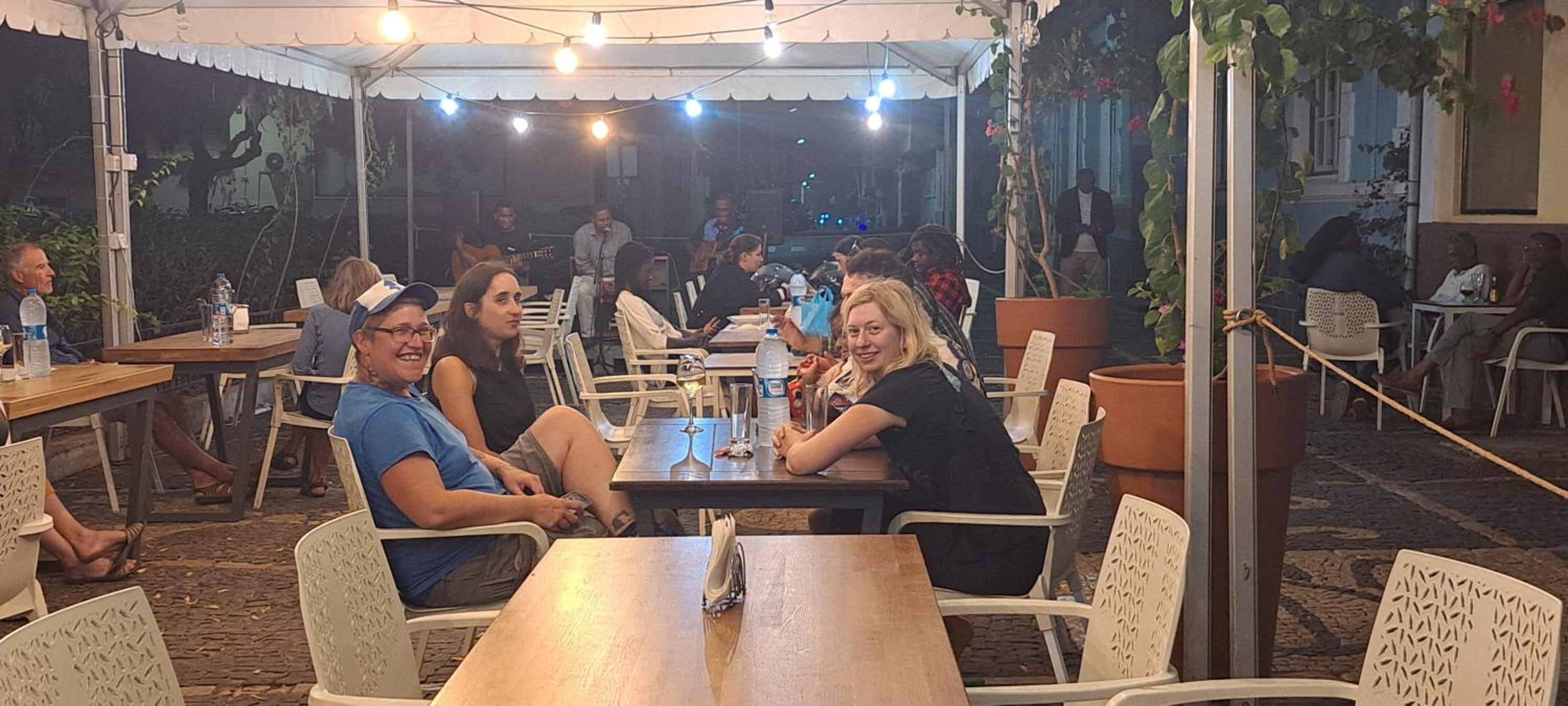 Mendes Family Guesthouse, and Services