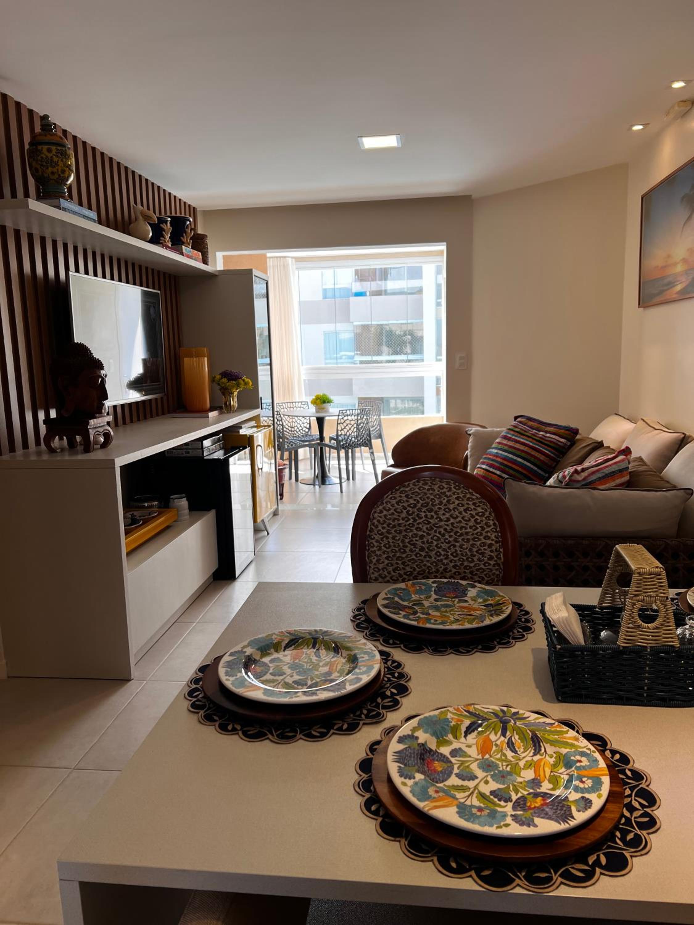 GUARAJUBA Porto Smeralda Flat