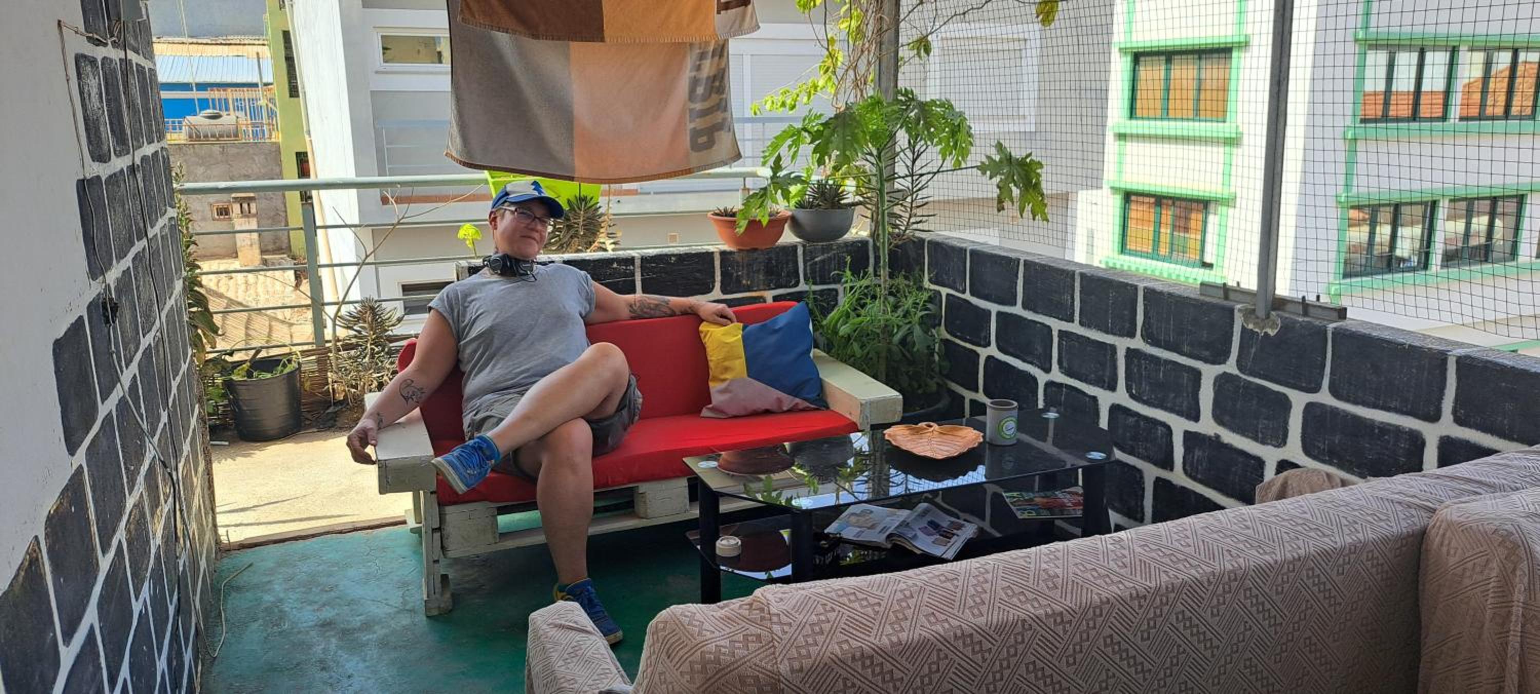 Mendes Family Guesthouse, and Services