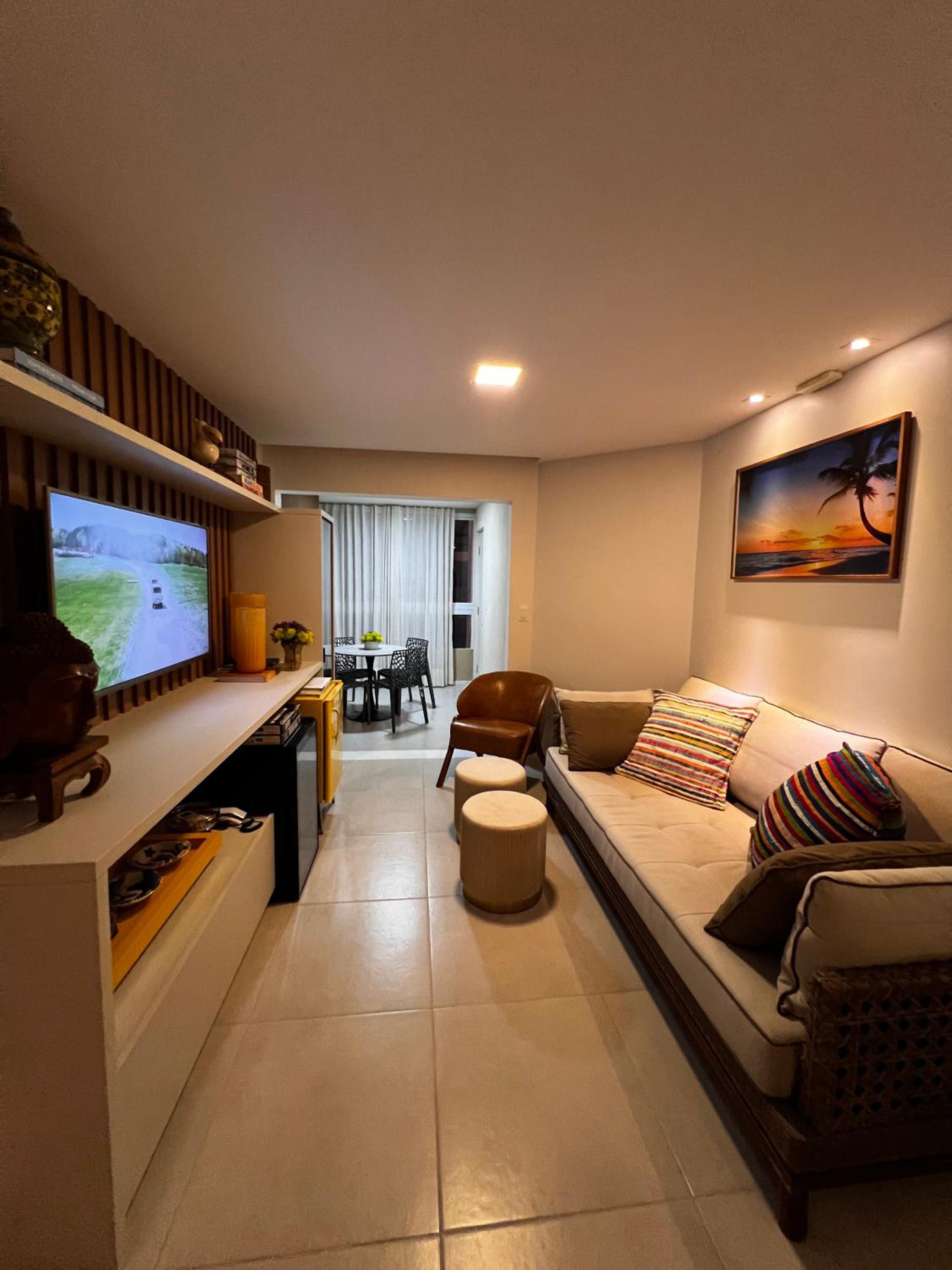 GUARAJUBA Porto Smeralda Flat