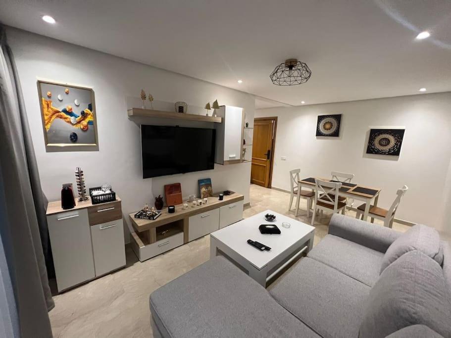 Perfect Studio in Casablanca City Center photo 2