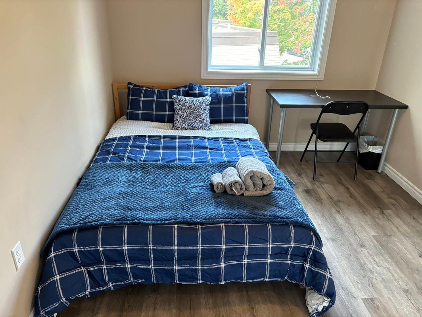 Room in neat comfy house