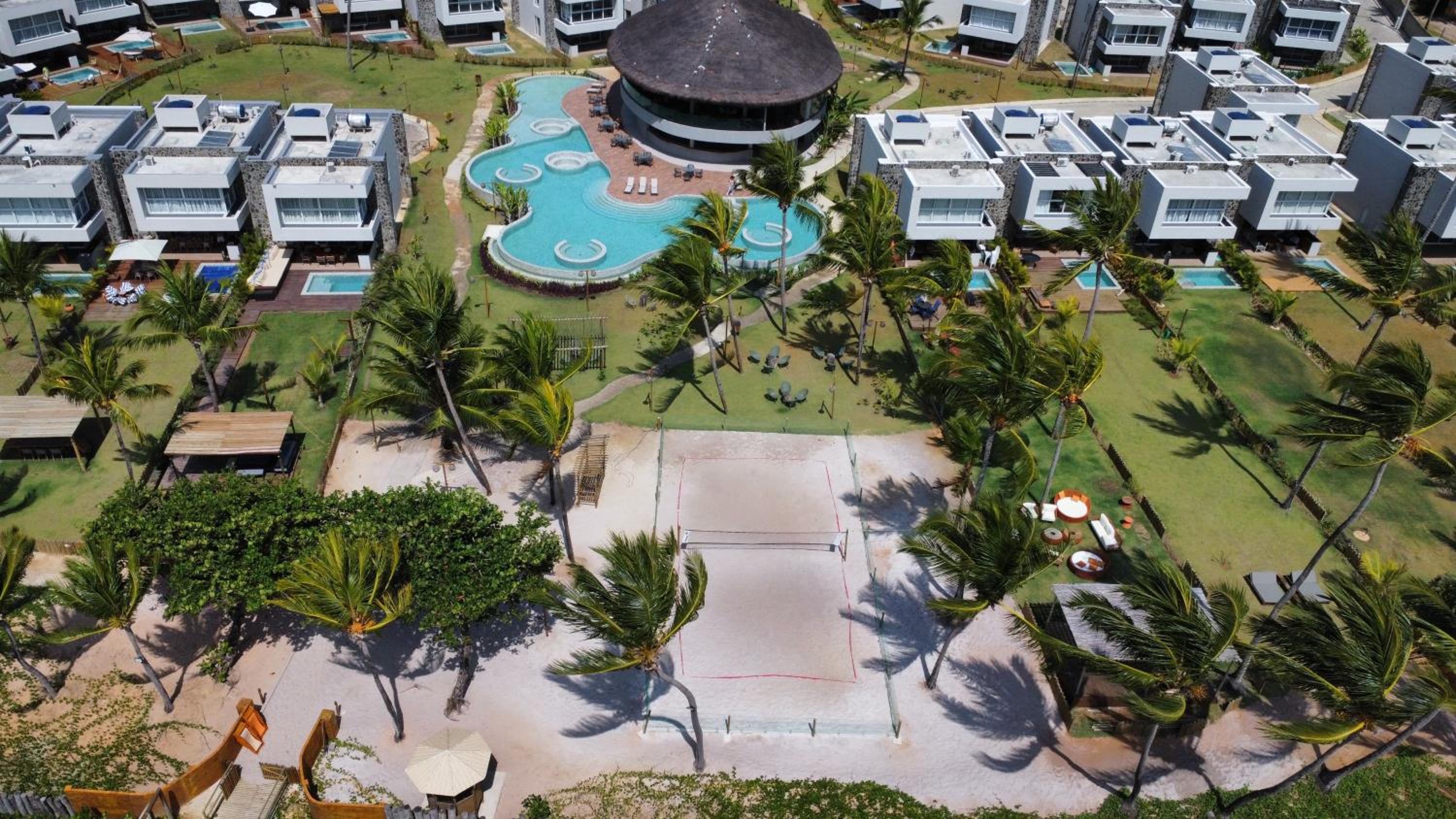 Casa G9 - Naluum Residence