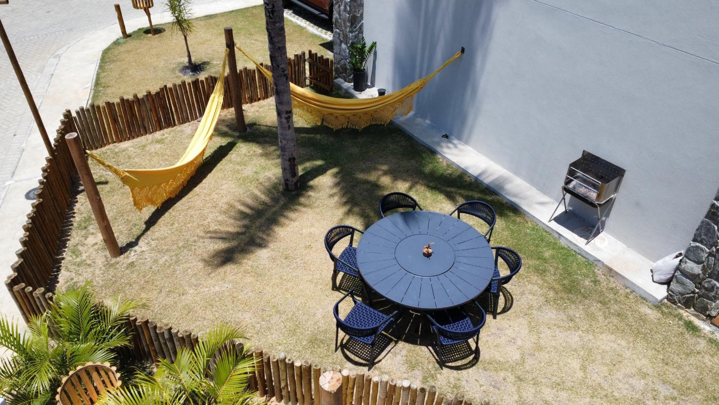 Casa G9 - Naluum Residence