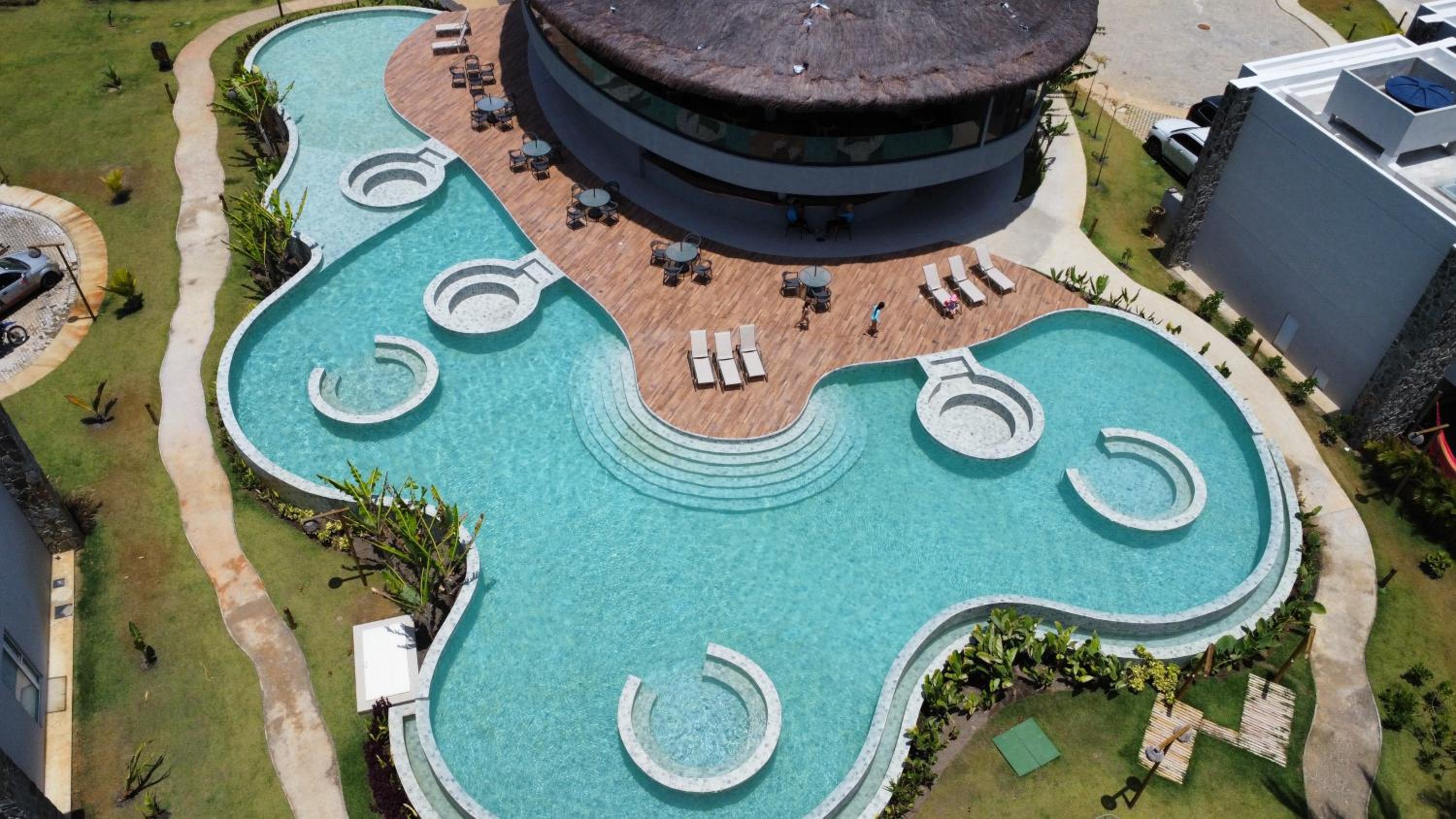 Casa G9 - Naluum Residence